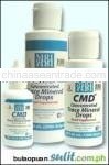 CONCENTRATE MINERAL DROPS
