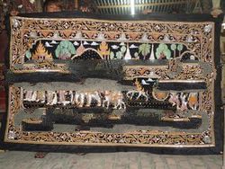 Traditional Tapestary