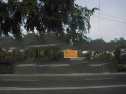 Land for sale at Tanjung Morawa - Medan. 2040 M2