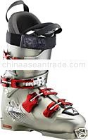 New! 2009 Atomic Nuke 100 Ski Boots Size 27.5