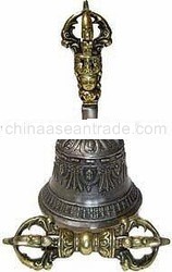 Bell And Dorje Set IB-01-4