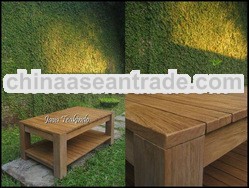 Teak wood Coffee Table