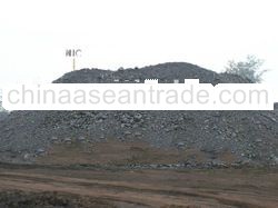 INDONESIAN STEAM COAL