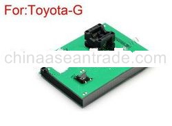 key programmer for Toyota G (For lose all key)