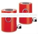 High Tonnage Cylinders