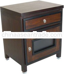 Nightstand 1 Drawer