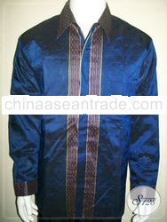 Men Woven Shirts Good Quality