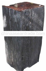 TEAK ROOT BLOCK AND BALL FURNITURE TRBB03