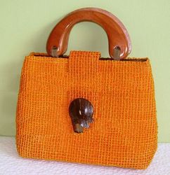 Ladies Fashion Handbag