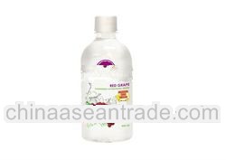 Red Grape Fruity Vitaminized Drink