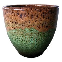 AAED Outdoor Ceramic pot - Ceramic Outdoor planter
