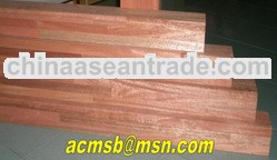 Meranti 3-Layer Finger Joint Laminated Scantling