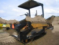 Double Drum Roller (Used)