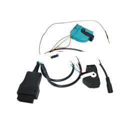 CAS PLUG Cable for BMW multi tool (add making key for BMW EWS)