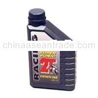 Super Sonic 2T motor oil