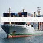 Sea Freight Service
