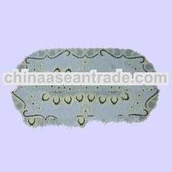 43 x 86 cm Oval Cheap Table Cloth