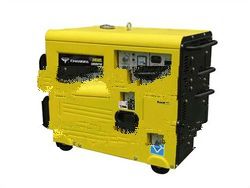 diesel generator