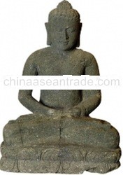 STONE GARDEN STATUE SG10