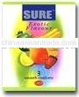 SURE Exotic Flavour Condom