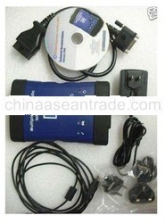 GM Multiple Diagnostic interface (MDI)