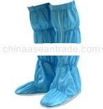 Conductive Overboots / Soft Sole Booties