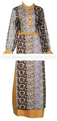 Gamis Annisa