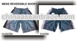 Men's Reversible Short