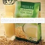 Melilea Organic Soya Drink