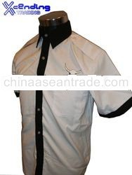 Xcending X-T010 Men's Polo Printed Top Brand T-Shirts