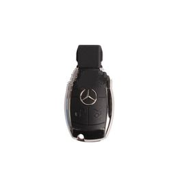 Benz Smart Key 3 Button 433MHZ without Panic