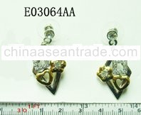 E03064AA Jewelry Earring