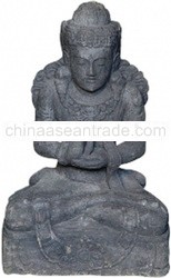 STONE GARDEN STATUE SG18