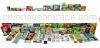 coffee with herbs sachets/choco sachets