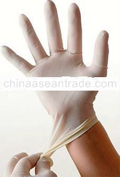 latex gloves malaysia manufacturer