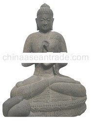 BALI STONE STATUE BS108