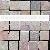Tile Mosaic