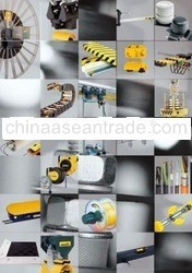 Wampfler Power Guide System