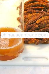 TAMARIND JUICE