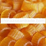 Potato Pellets - Cylinder