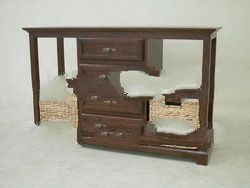 Wooden Buffet collection