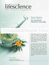 Sea Berry-Beverage
