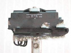 LV Fuse Switch Disconnector 160A