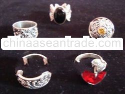 Silver Ring