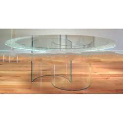 Maruni Curve Tempered