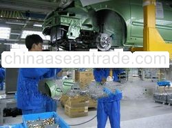 Air Tool for Production