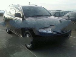 TYT Landcruiser VDJ200