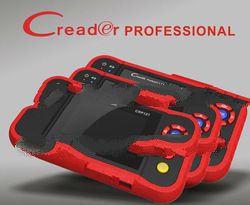 2013 Newest Release LAUNCH Creader Professional CRP123 Auto Code Reader Scanner 100% Original Update
