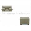 Palliser Furniture 77316X Lennox Leather Sleeper Sofa and Loveseat Set