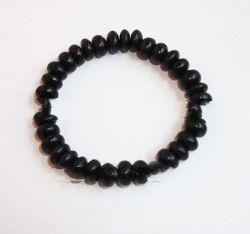 stigi wood bracelet